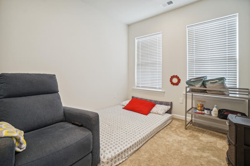 Livingston Townhome: 8 Haralson Ct