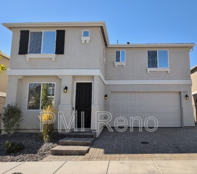 Reno House: 3575 Penn National Drive