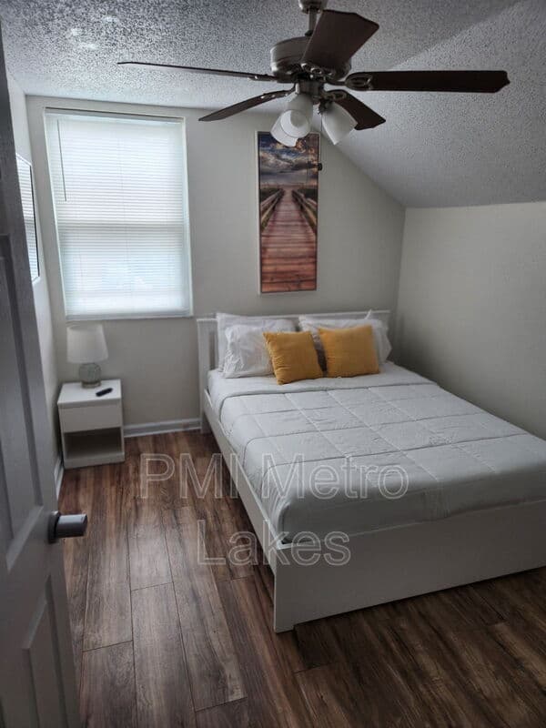 Orlando House: 5026 Aventura Blvd