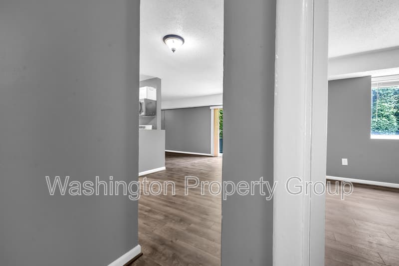 Temple Hills Condo: 3011 Southern Ave