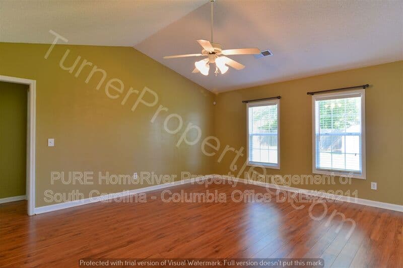 Hopkins House: 129 Alexander Pointe Dr