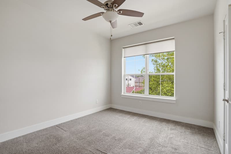 Fort Worth Condo: 3221 Forest Park Boulevard - 1