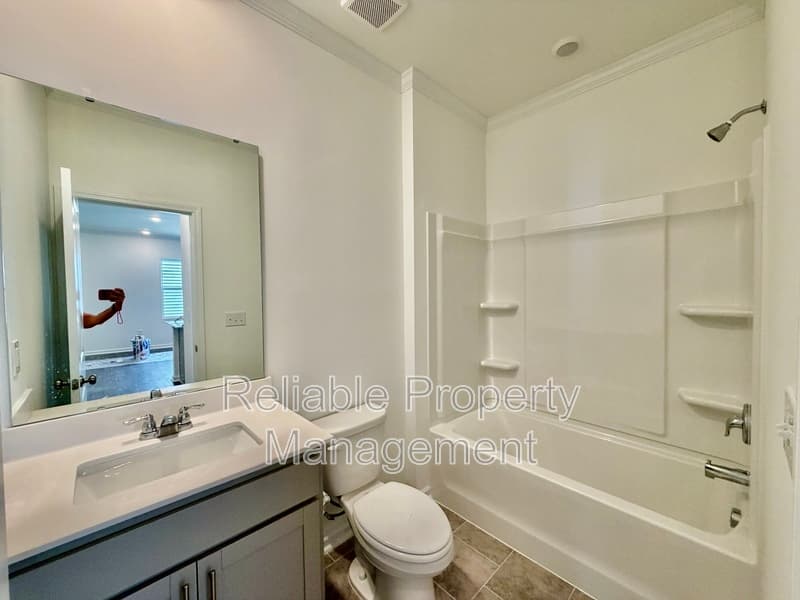 Lillington House: 354 Beachcomber