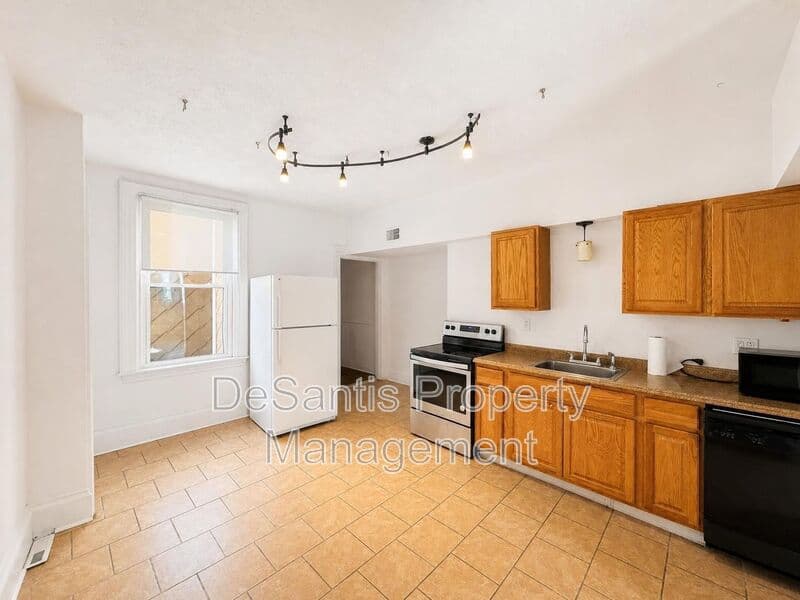 Pittsburgh Condo: 1822 Niggel Street