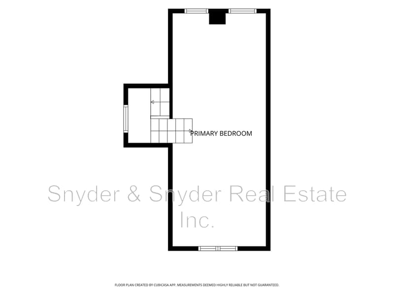 Akron House: 117 Dodge Avenue