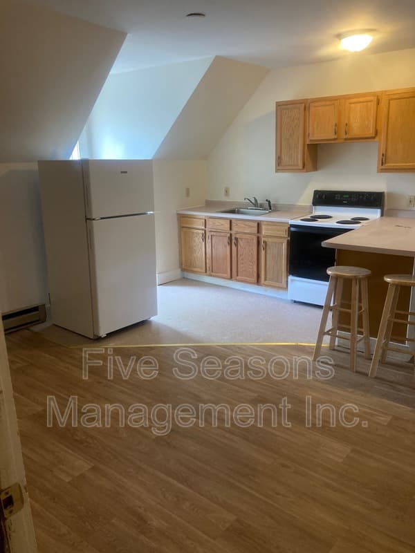 Burlington Condo: 55 South Union - 6