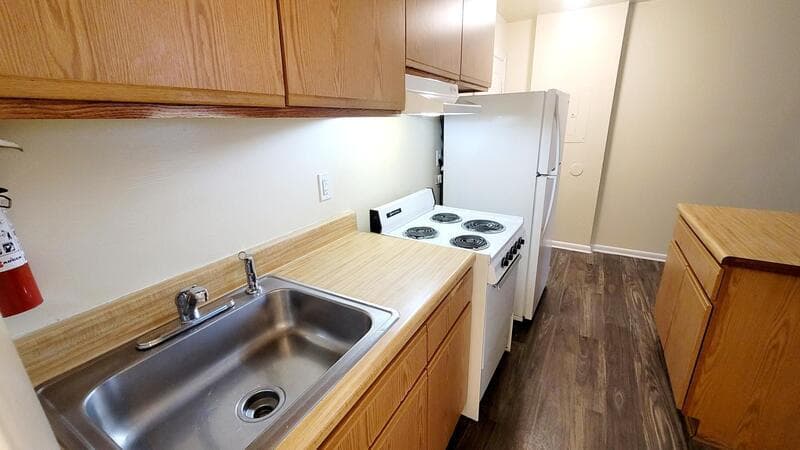 Richmond Condo: 1808 Williamsburg Rd