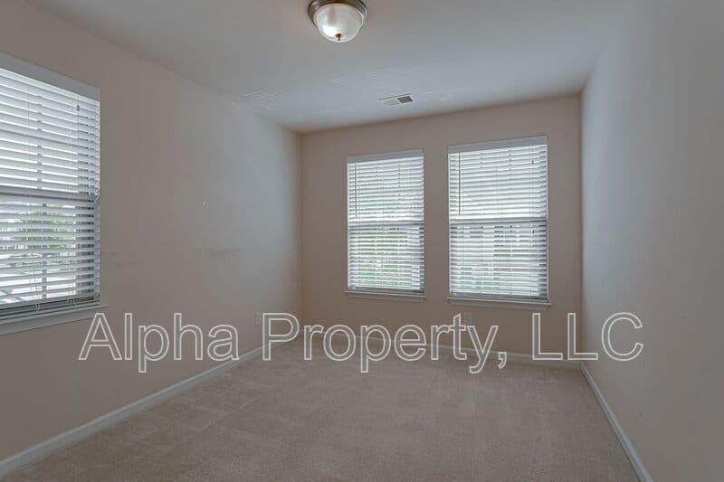 Greenville Townhome: 438 Christiane Way