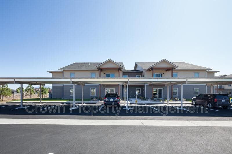 Kalispell Condo: 206 Sawyer Lane - D