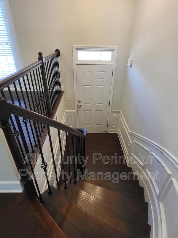 Atlanta Townhome: 2428 Hadlow Lane
