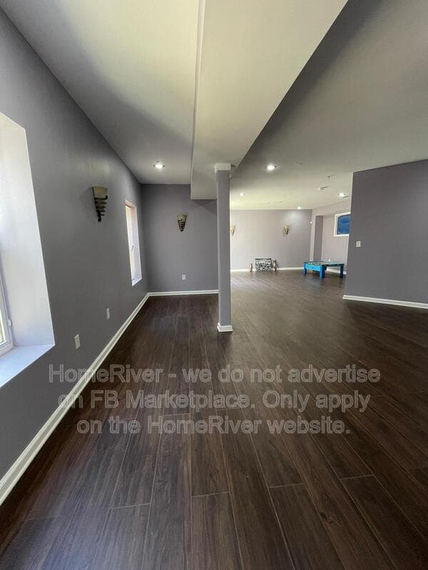 Upper Marlboro House: 8704 Ashby Ct
