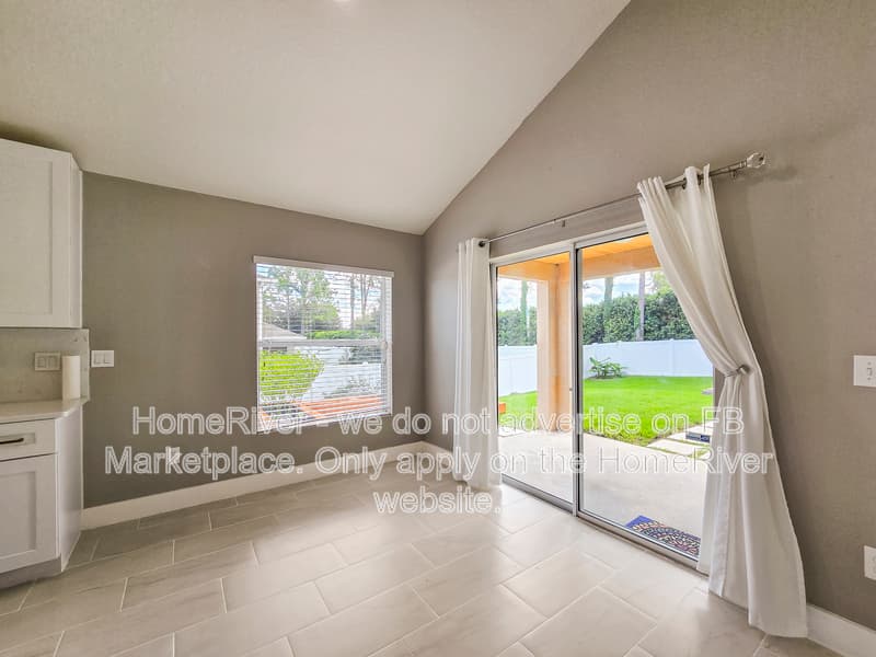 Ocala House: 5002 SW 58th Pl
