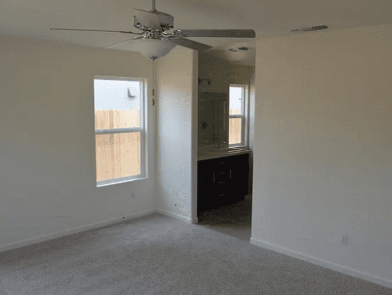 Merced House: 765 Jessie Drive