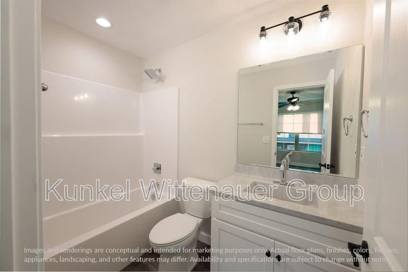 O'Fallon Condo: 225 D Coral Sea Way