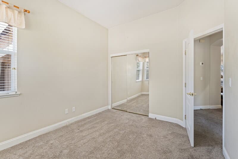 Folsom House: 1121 Galston Drive