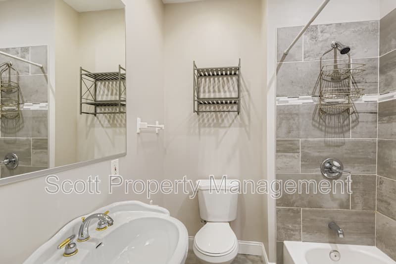 Baltimore Townhome: 824 E. 33rd Street