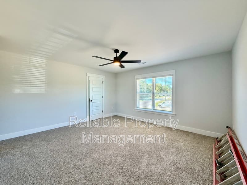 Wilson Mills Townhome: 100 Parker St