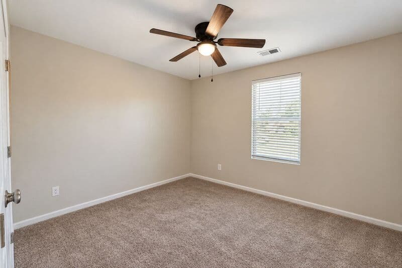 Savannah House: 3 Cadre Circle