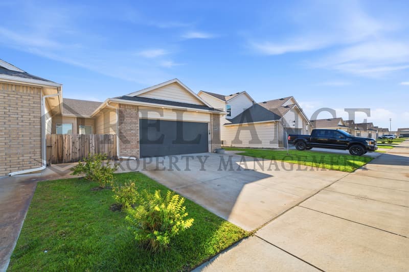 Wichita Condo: 4476 North Sandplum Street