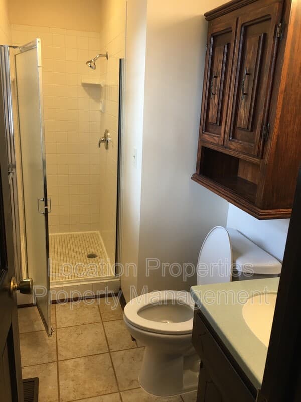 Lawrence House: 2916 Sagebrush Drive