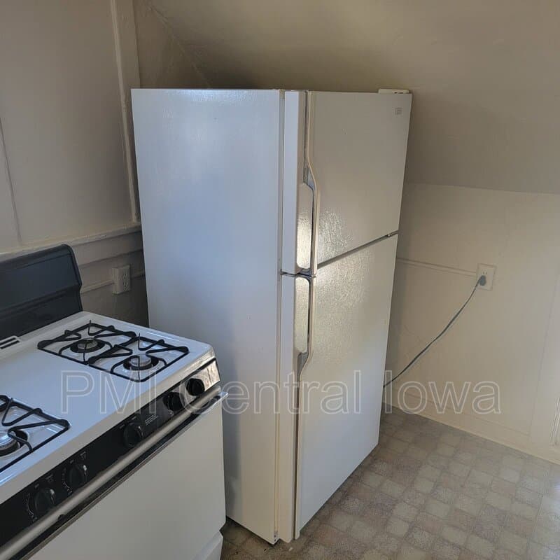Des Moines Condo: 2220 E Walnut St
