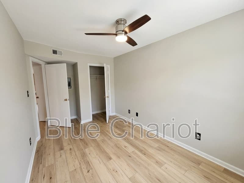 Raleigh Condo: 708 Ellington Street