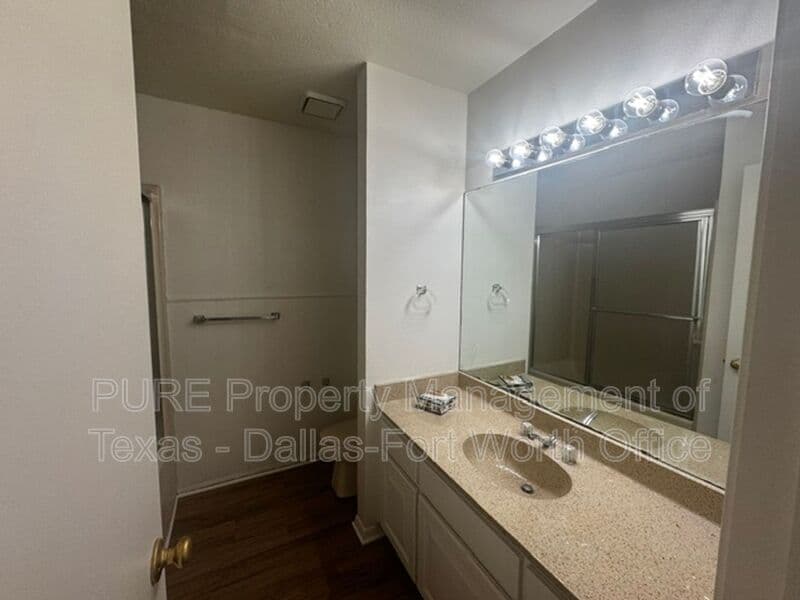 Granbury Condo: 6321 Kelly Drive
