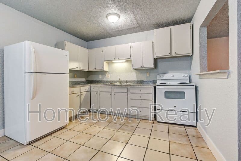 Oklahoma City House: 2114 N Bath Avenue