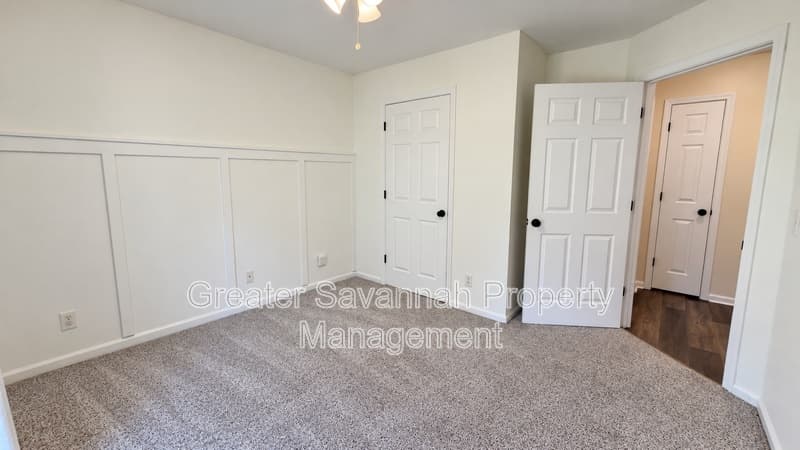 Pooler House: 12 Ashwood Court