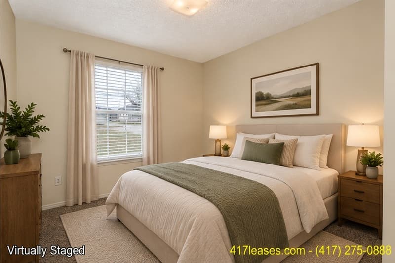 Springfield House: 1849 W Farm Road 102