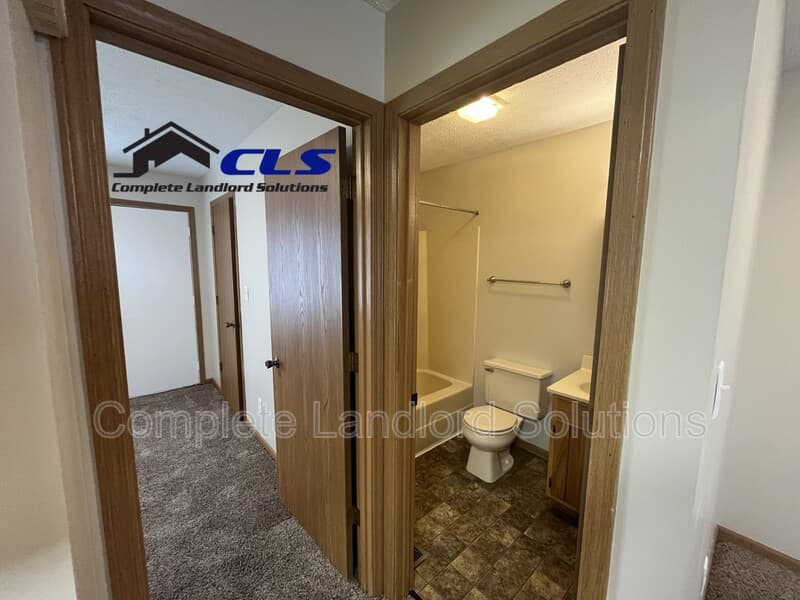 Terre Haute Condo: 1773 East Morgan Drive