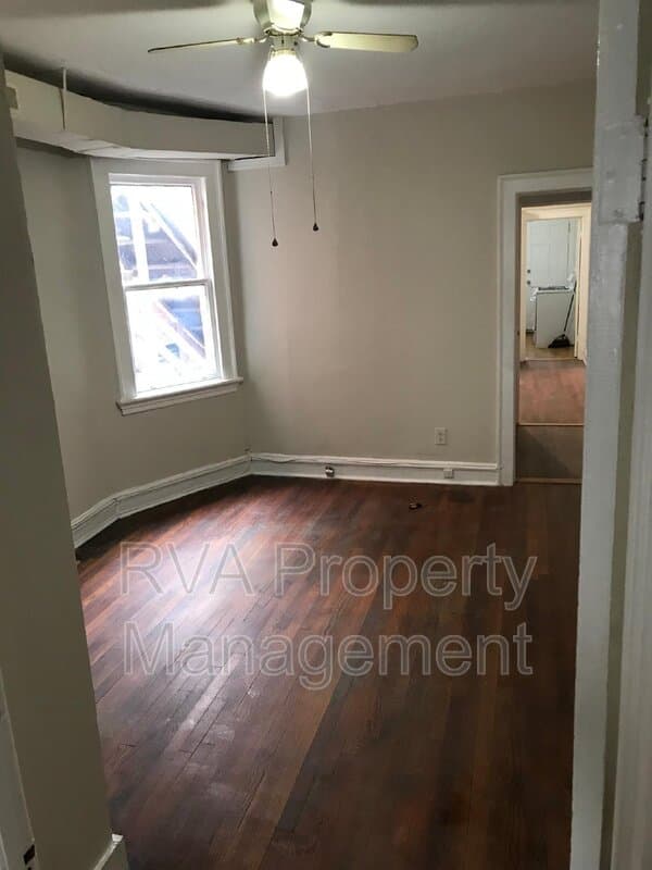 Richmond Condo: 2208 W. Grace Street