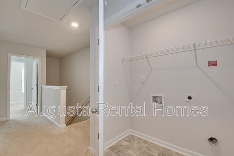 Hephzibah Townhome: 4315 Newland Street - 1