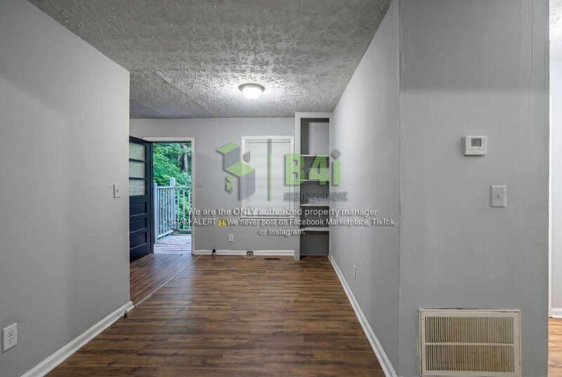 Griffin House: 1313 Ridgeview Drive