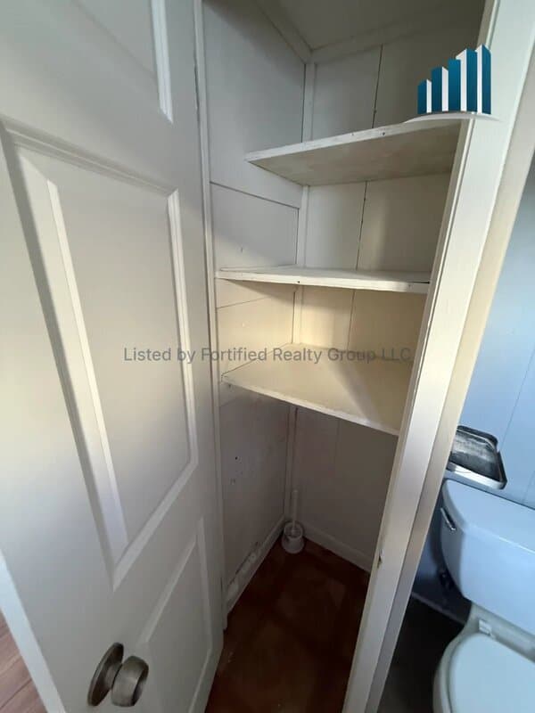 Fall River Condo: 274 Harrison St
