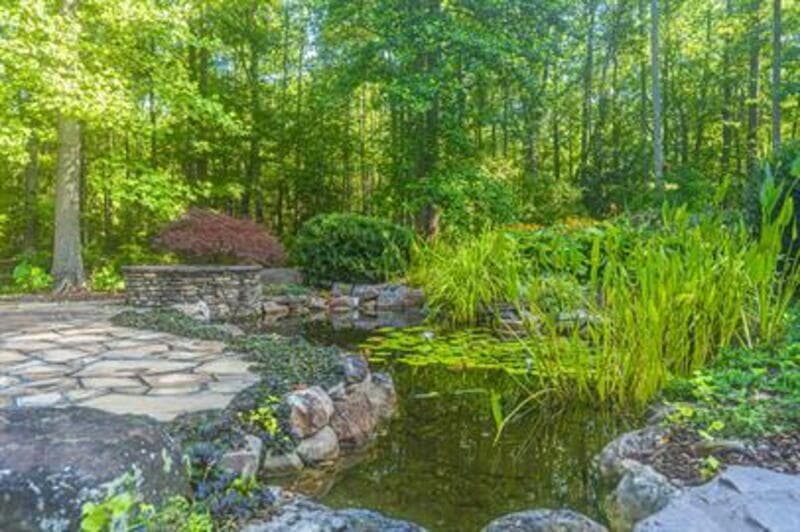 Southern Pines House: 145 Sandhurst Place