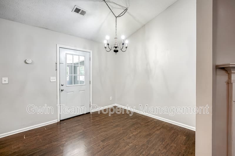 Lawrenceville House: 2997 Sentinel Pkwy