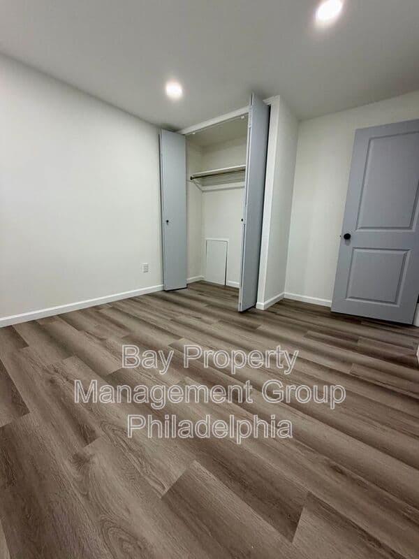 Philadelphia House: 1414 N 11th St