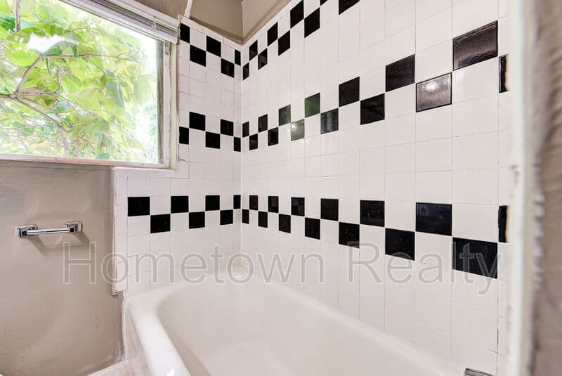 Oklahoma City Condo: 2229 NW 12th Street