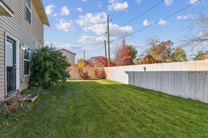 Boise Townhome: 7906 West Colehaven Court