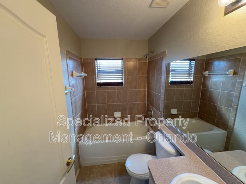Winter Haven House: 4605 Magnolia Preserve Loop
