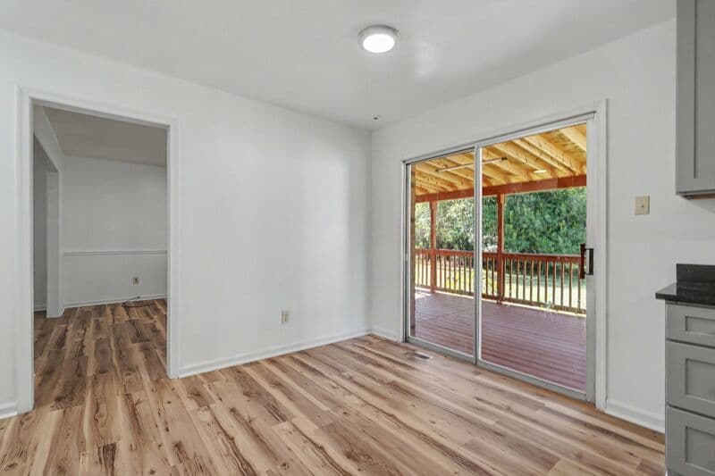 Matthews House: 2517 Gum Wood Ct