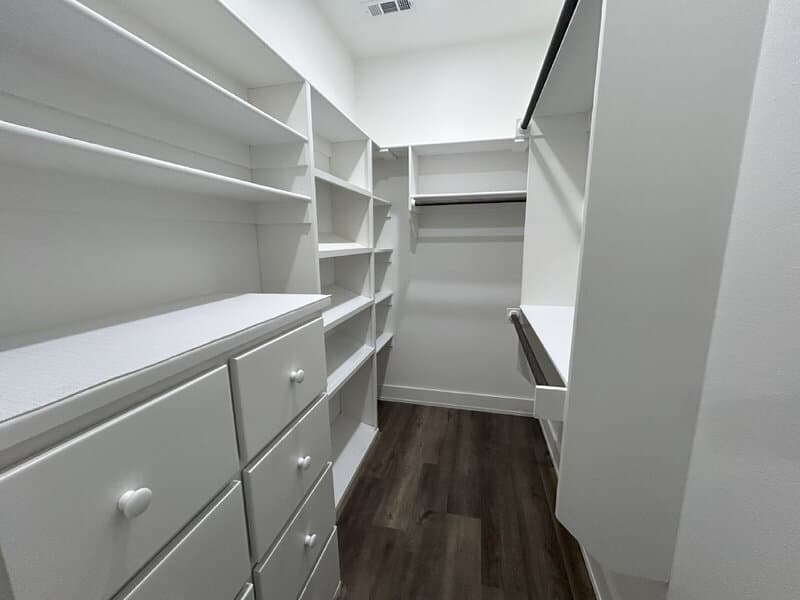 Fayetteville Townhome: 2602 North Ward Drive