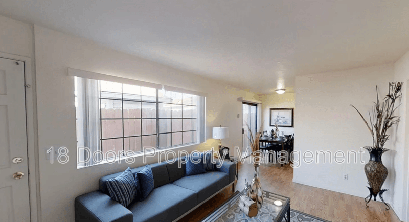 San Diego Condo: 4375 44th Street Unit C