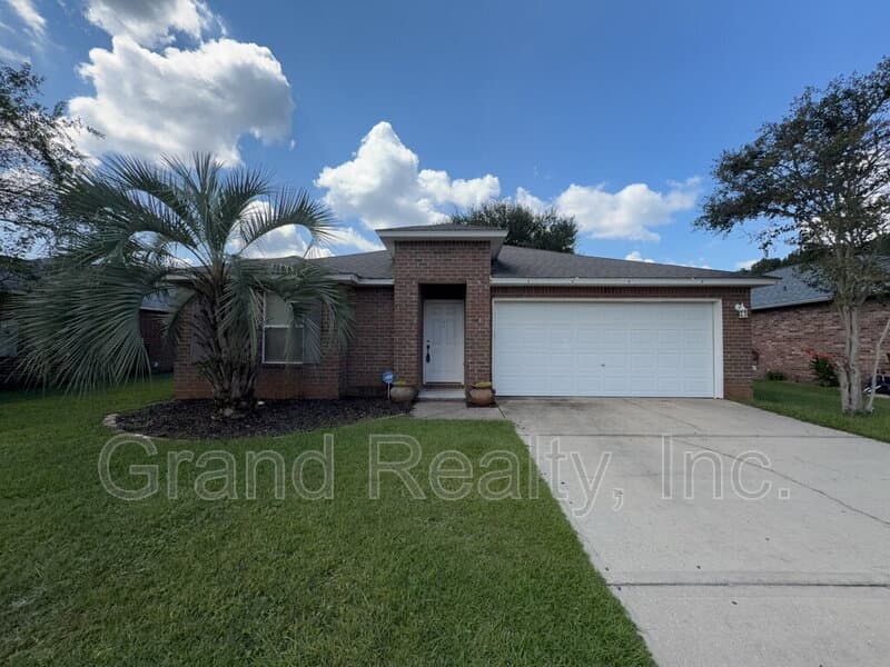 Pace House: 4857 Makenna Circle