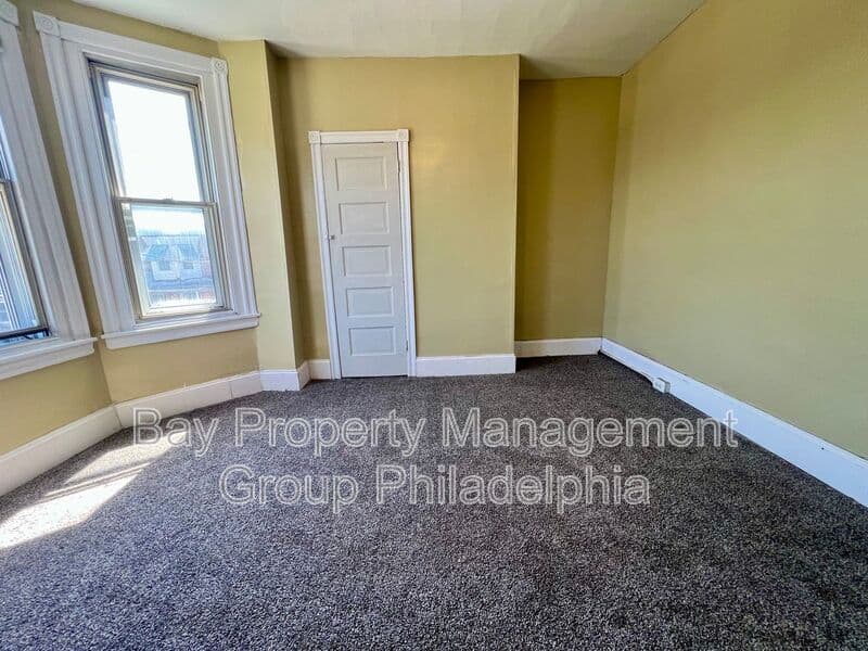 Philadelphia House: 1500 N Frazier St