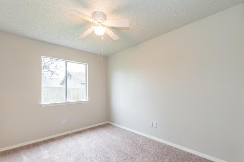 San Antonio House: 3518 Stoney Bluff Street