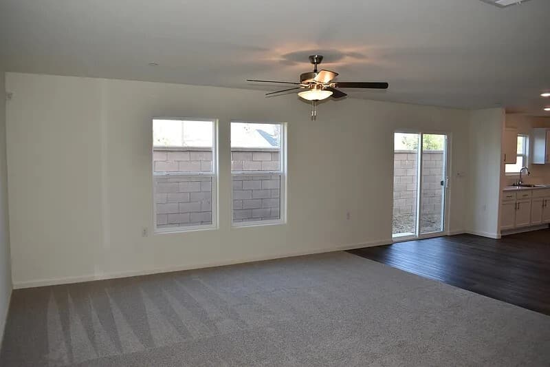 Merced House: 4049 Cinnabar Avenue