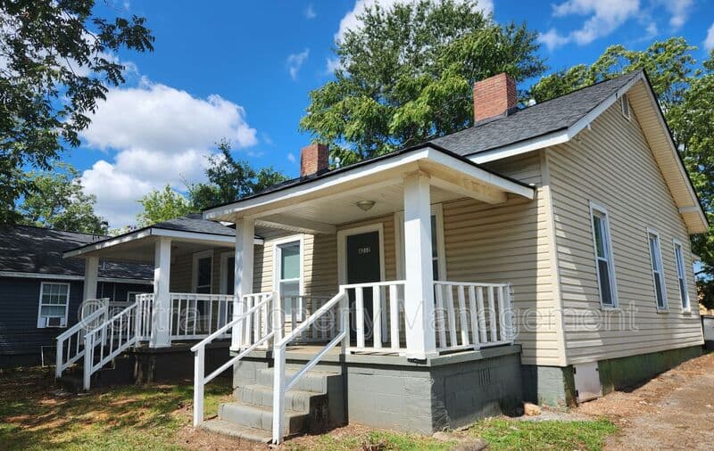 Greenville Condo: 212 McGarity Street