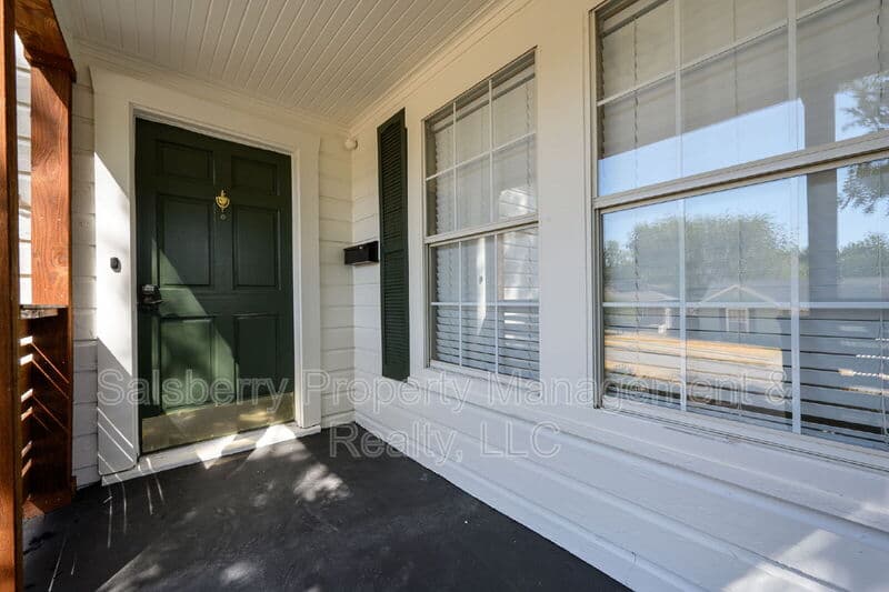 Fort Worth House: 3824 Collinwood Avenue